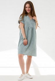 Модные тенденции этого лета 